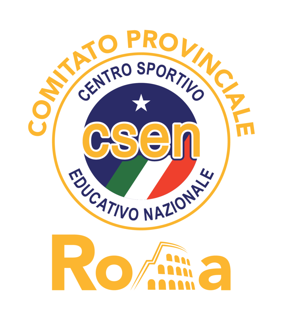 CSEN_RM_Logo_Giallo