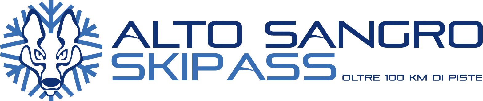 Logo Alto Sangro Skipass