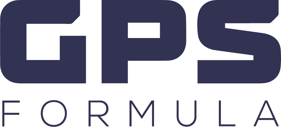 Logo GPS Formula