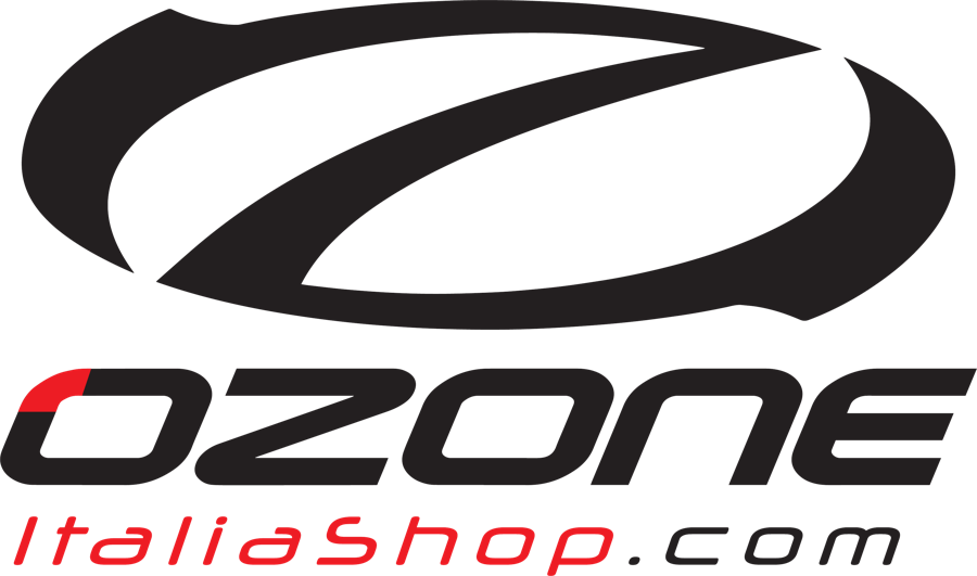 Logo Ozone Italia Shop
